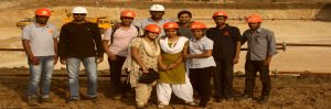 geotechnical-m-tech-students-field-visit-to-iith-kandhi-campus