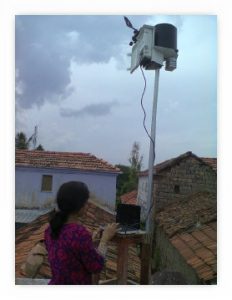 working-with-weather-station