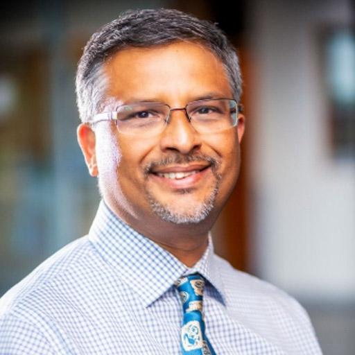 Ashutosh