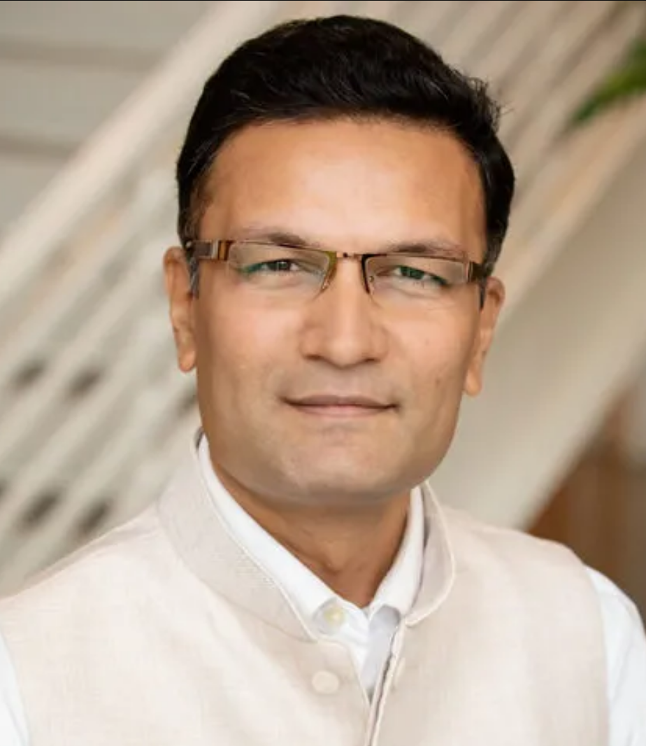 Sudarshan