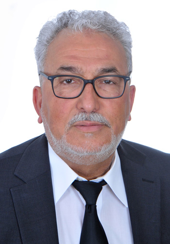 Abdeldjelil Belarbi