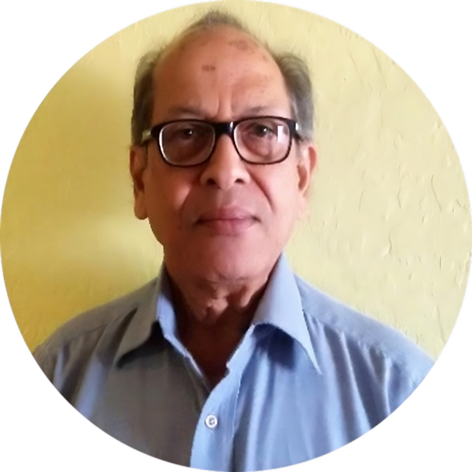 Prof. Tarun Kant