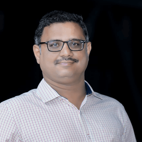 Prof. B. Umashankar