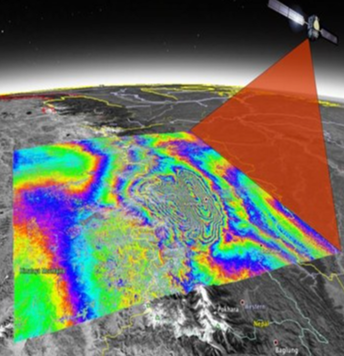 Space Technology for Disaster Resilience and Further Applications