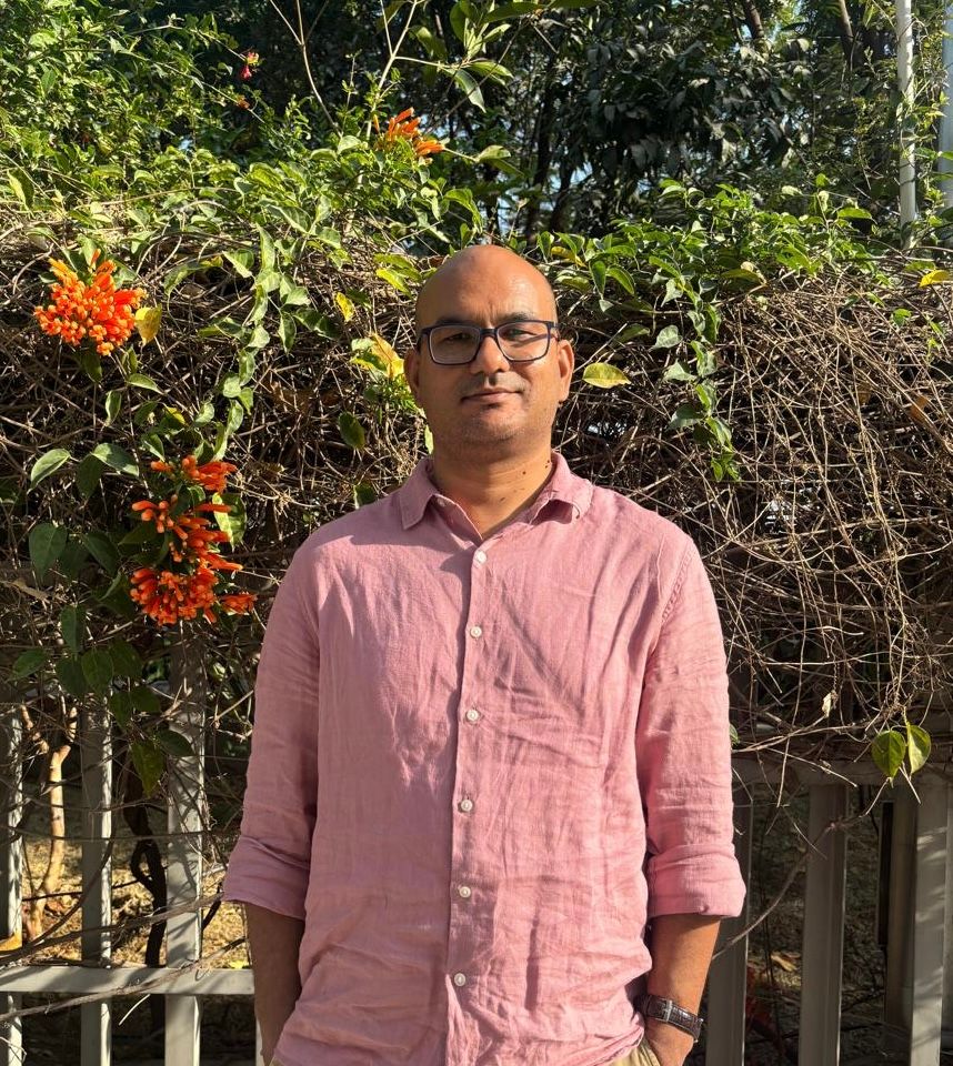 Asif Qureshi