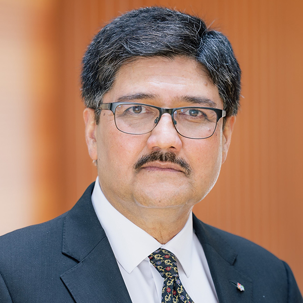 Nemkumar Banthia