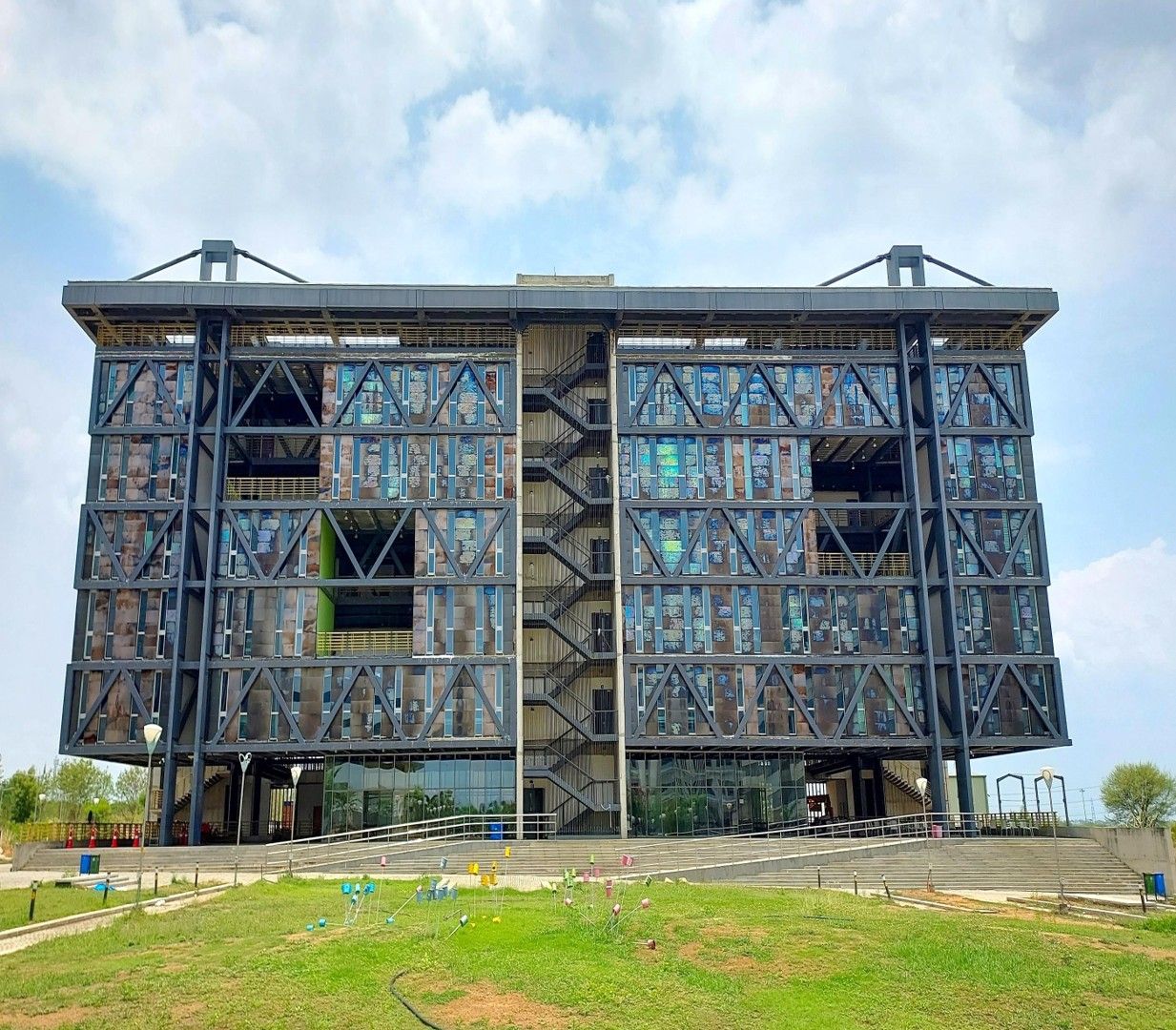 Inviting Applications for PhD Admissions January 2026