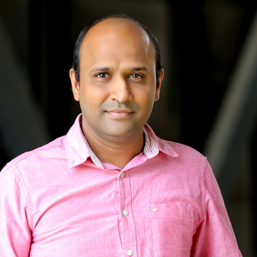 Maheswaran Rathinasamy