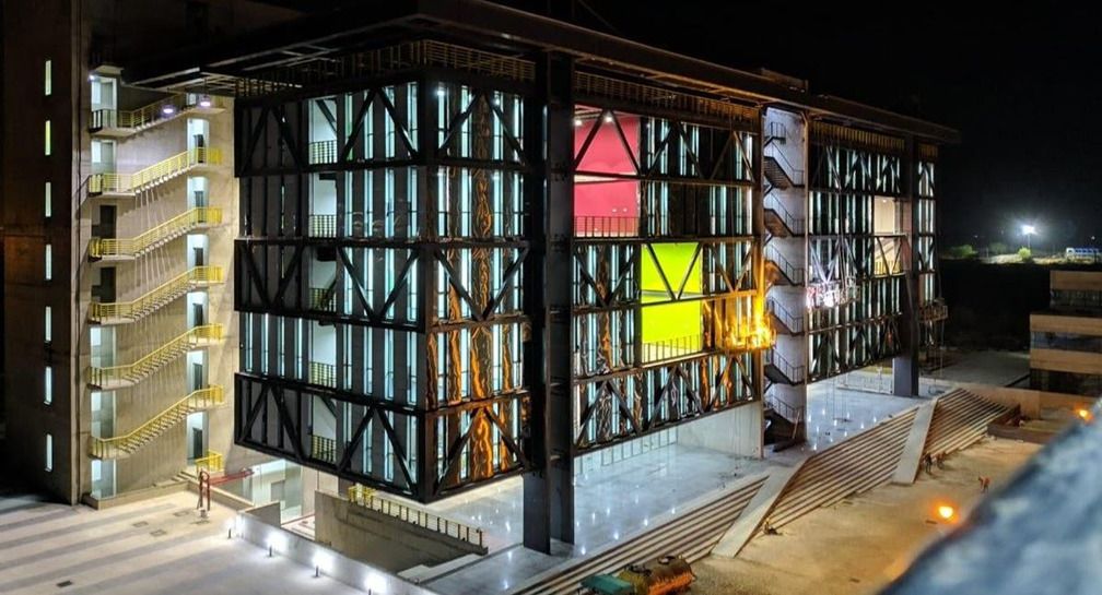 Inviting Applications for PhD Admissions January 2026