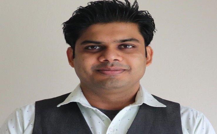 Dr. Nitin Kumar (IITH Alumnus) from the Department of Civil engineering has been offered the position of Assistant Professor at IIT Patna.