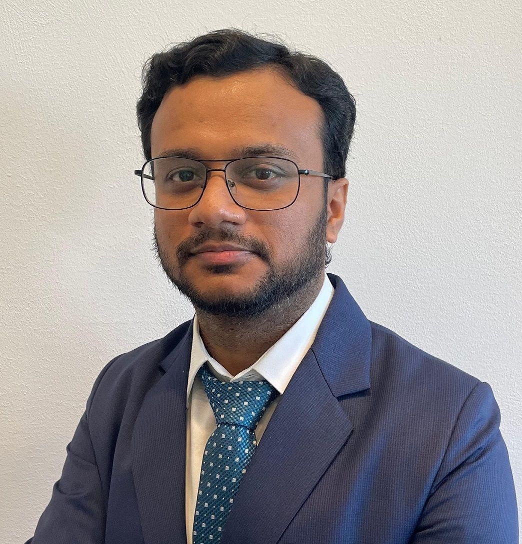 Subhojit Kadia