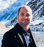 Prasanna R 