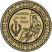 University of Colorado