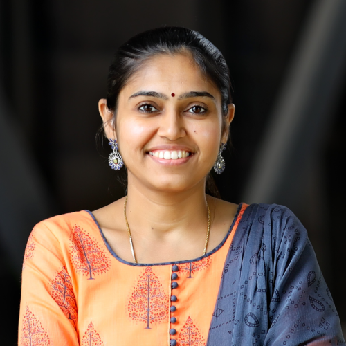 Seetha N