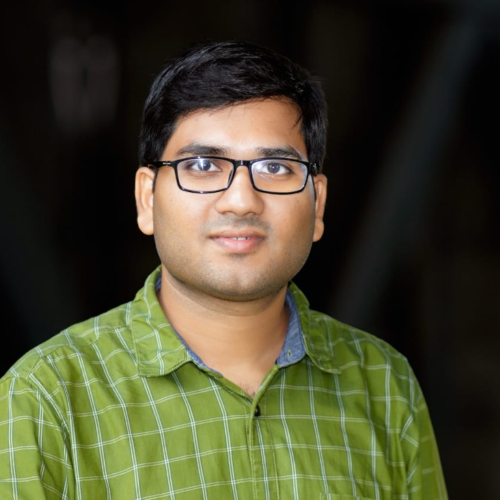 Biswarup Bhattacharyya 