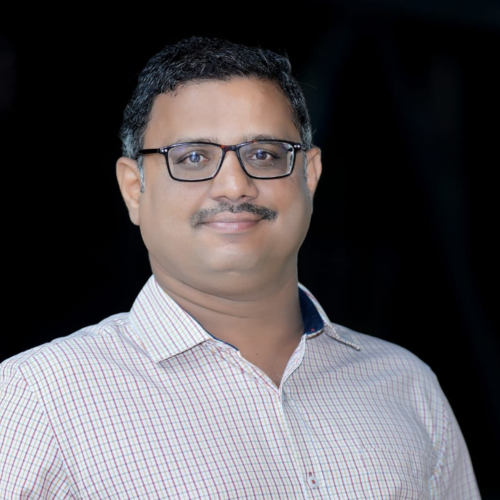 Umashankar B