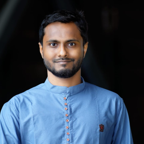 Dr. Sk Zeeshan Ali Awarded Associateship of the Indian Academy of Sciences, 2026