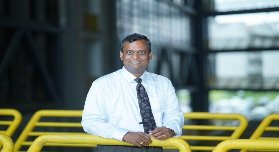 Prof. Mahendra Kumar Madhavan has been elected as  a Fellow of the Institution of Structural Engineers UK and a Chartered Structural Engineer