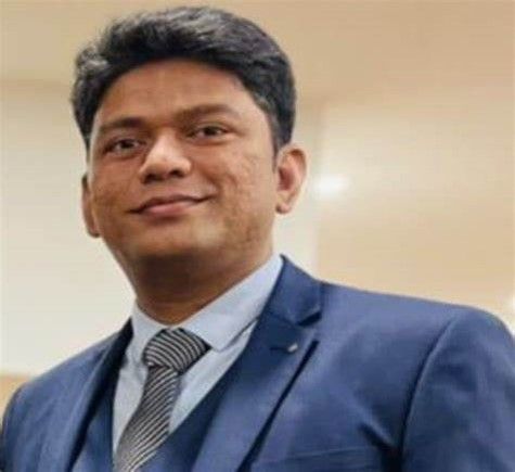 Dr. Surendra Nadh Somala has been elected as a Young Associate of the Indian National Science Academy (INSA).