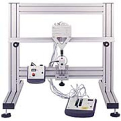 Bending Moments and Shear Force in a Beam