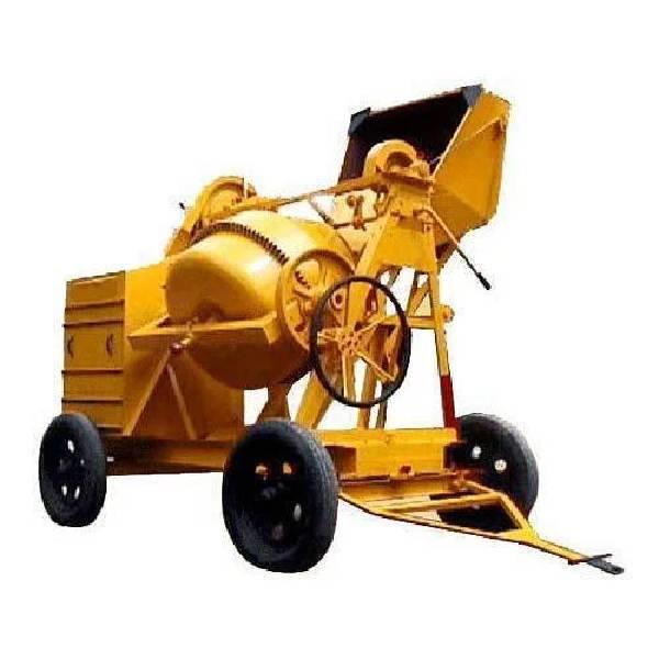 Concrete Mixer  Machine