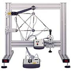 Redundant Truss
