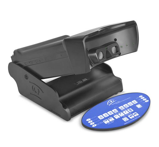 Vision Screener