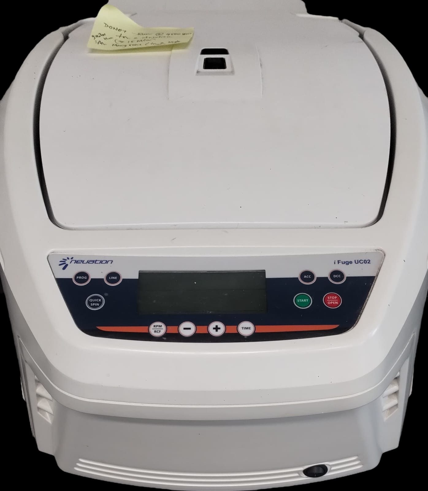 Centrifuge