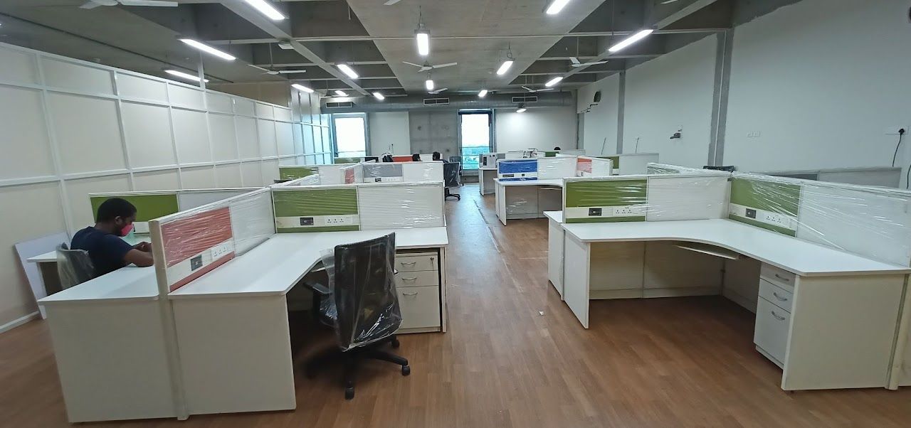 Workstations