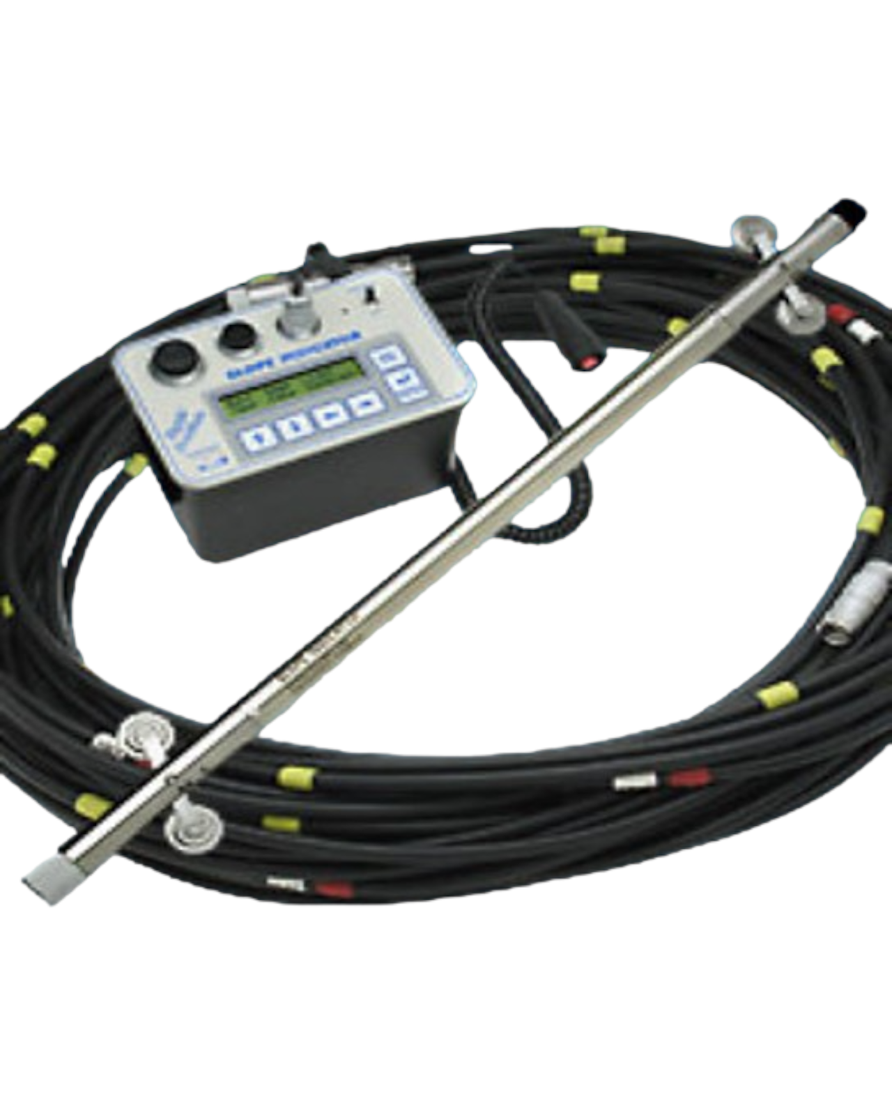 Inclinometer