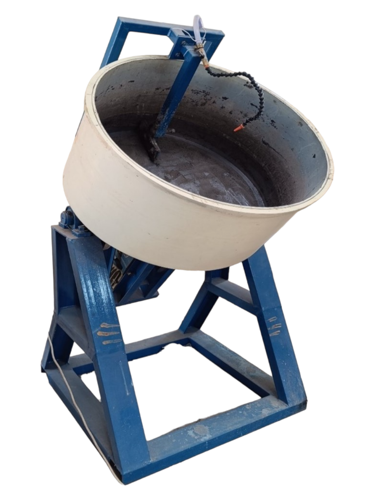Pelletizer