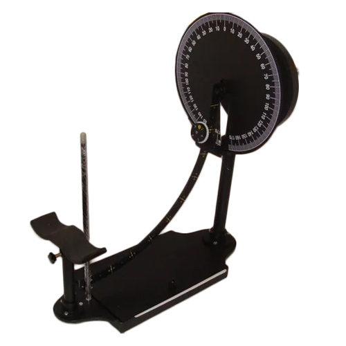 Perimeter apparatus