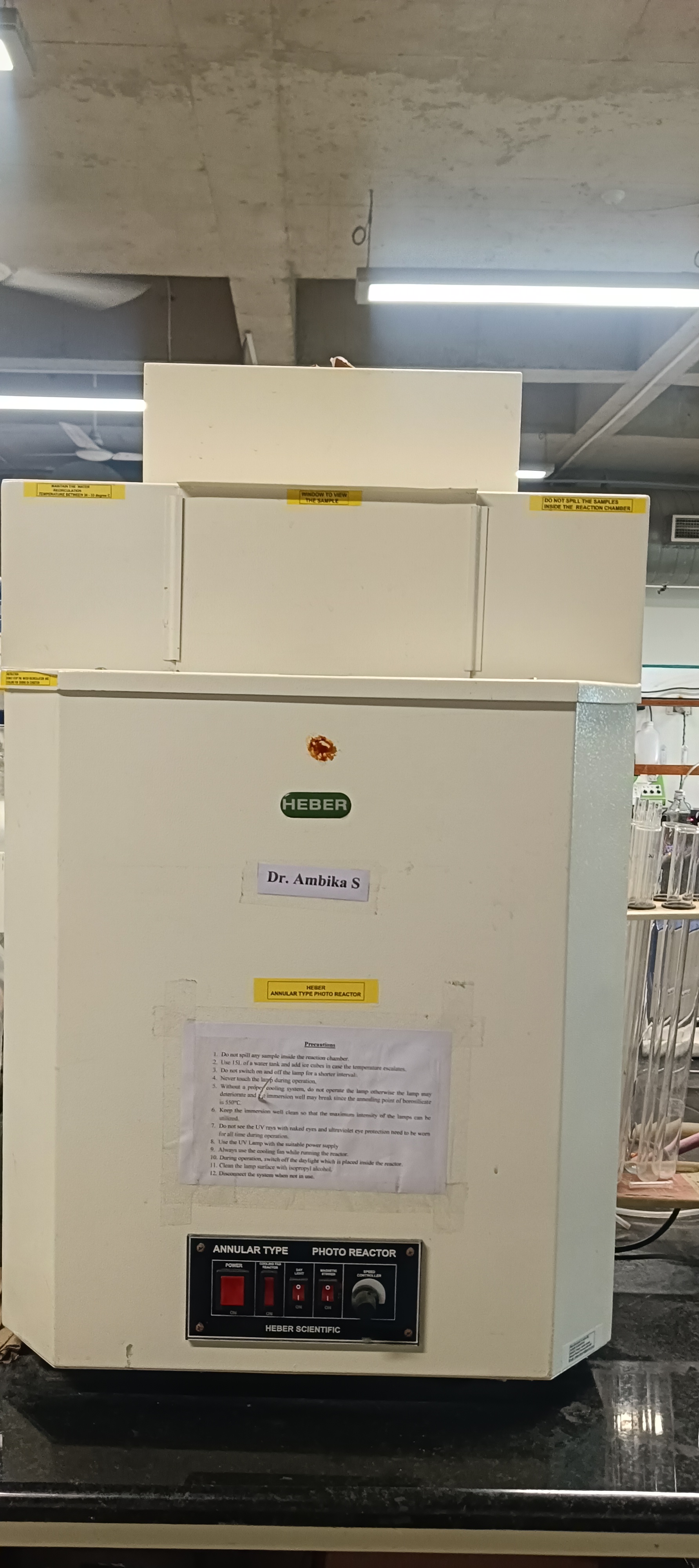 Photoreactor