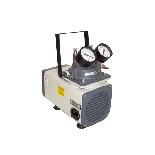 Vaccum pump