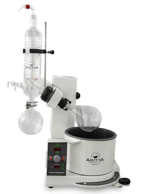 Rotary Evaporator
