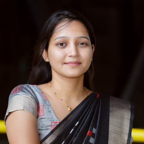 Dr. Meenakshi Sharma