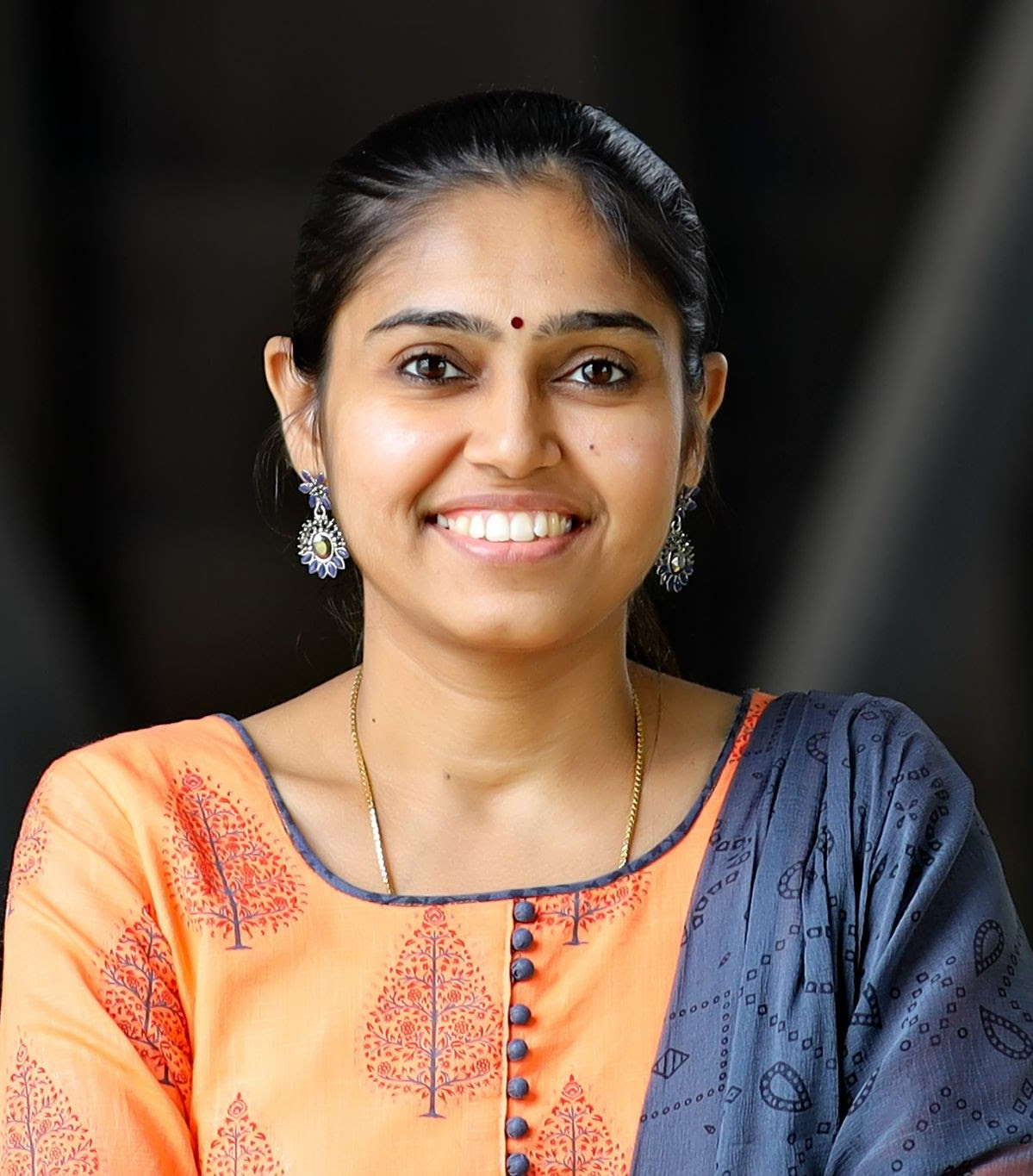 Dr. Seetha N