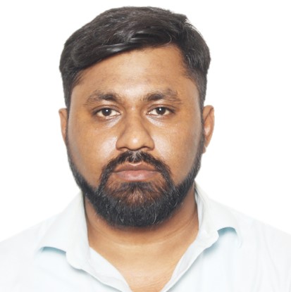 Sourav Das