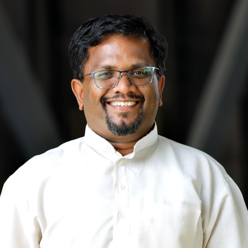 S. Suriya Prakash