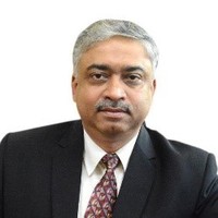 Virendra M. Tiwari