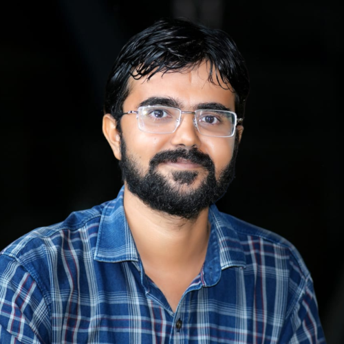 Gourav G