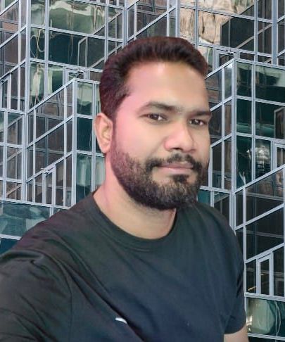 Jitendriya Raul