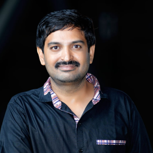 Mani Kumar S.