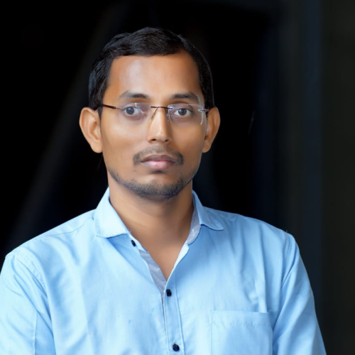 Rajesh Kumar