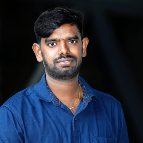 Kaleeswaran P
