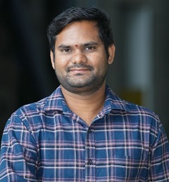 Ramakrishna B