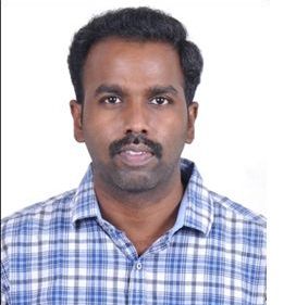 Moganraj M