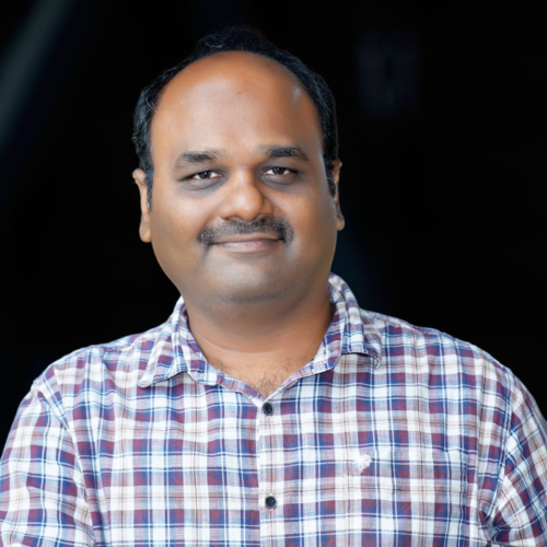 Srikanth K