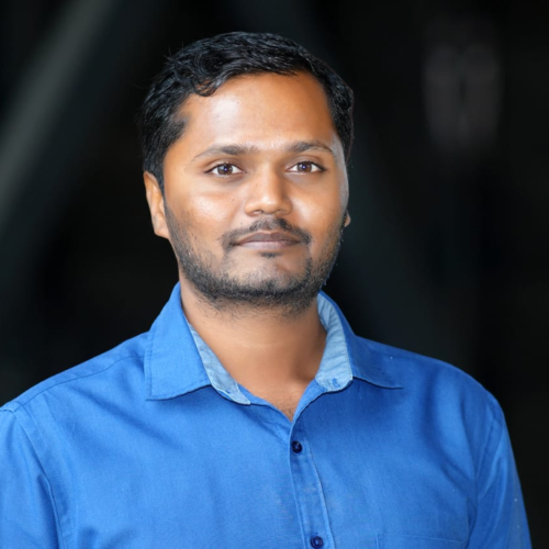 Vishwanath B J