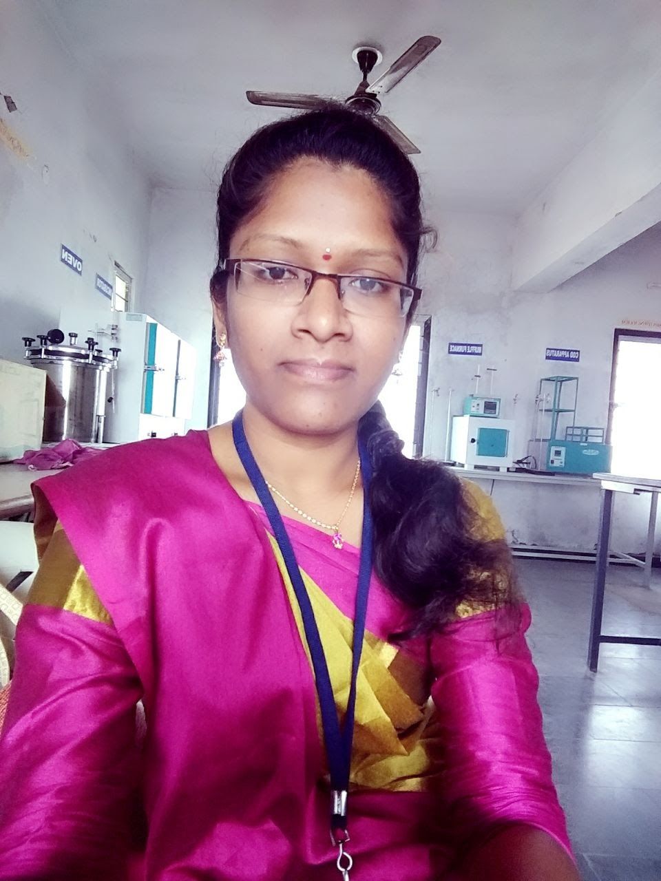 Kallepelli Pranaya